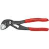 Pliers wrench Cobra with plastic handles 150mm